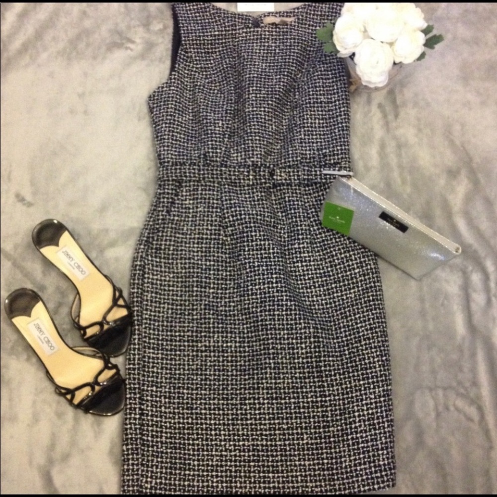 Banana Republic Classy Dress